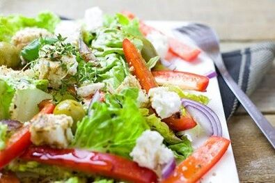 Axuda nutricional para a perda de peso