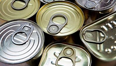 alimentos prohibidos nunha dieta proteica