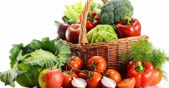 Dieta para a gota durante unha exacerbación