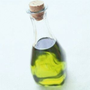 Aceite de linhaça para a pancreatite
